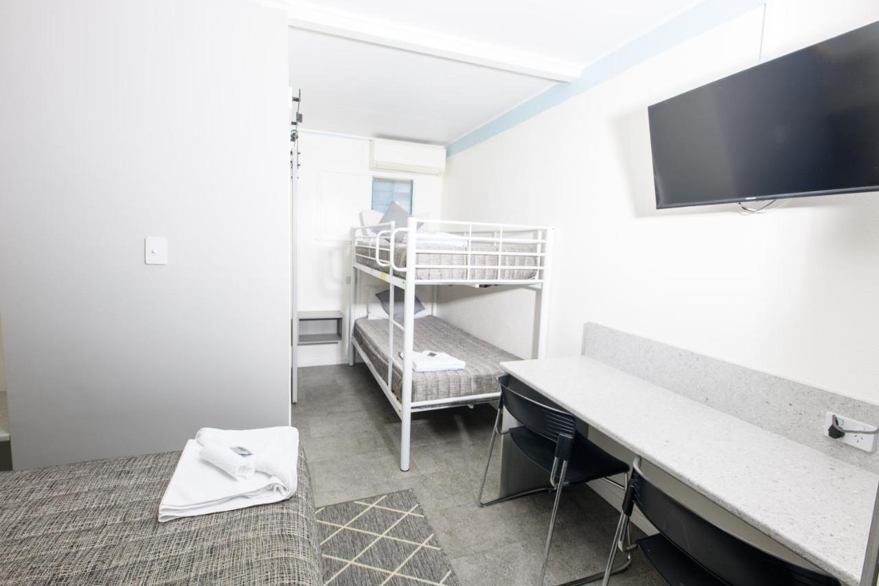 Y Motels Kingaroy Exterior photo