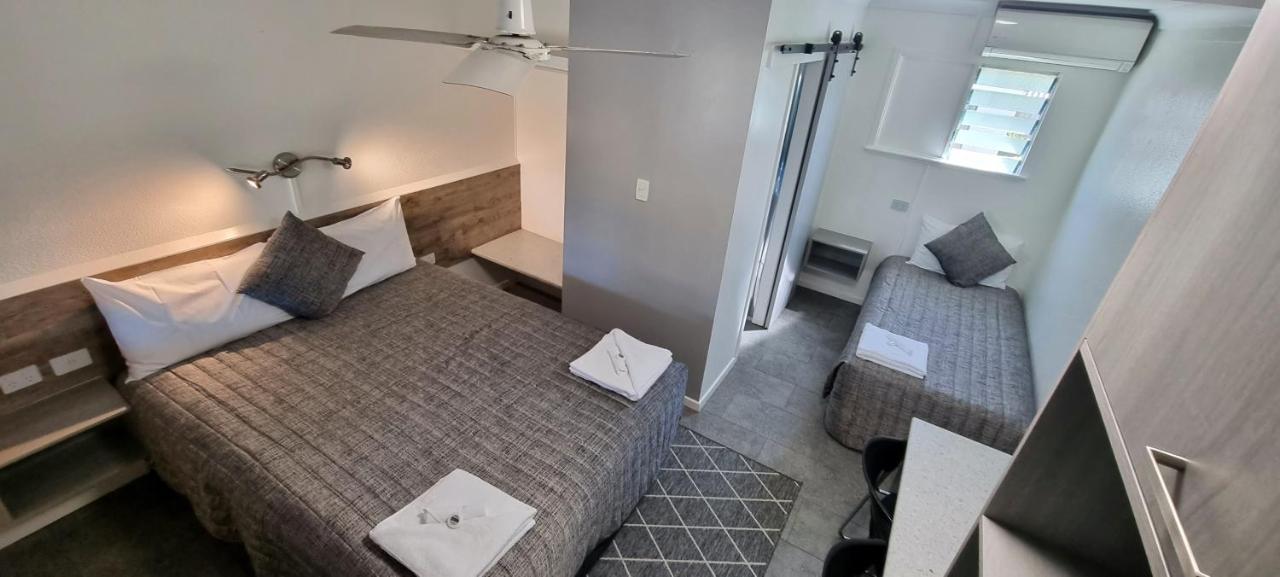 Y Motels Kingaroy Exterior photo