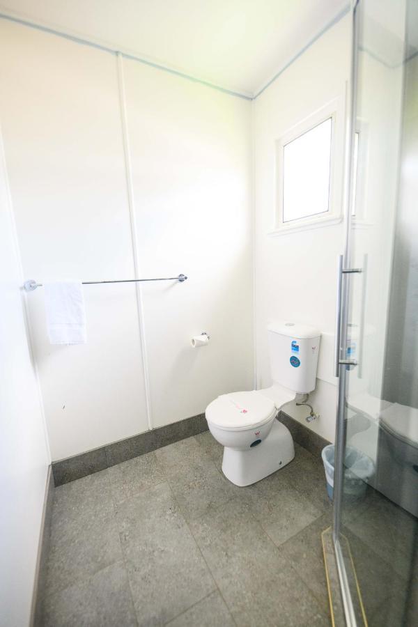 Y Motels Kingaroy Exterior photo