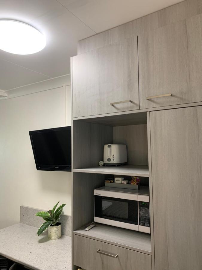 Y Motels Kingaroy Exterior photo